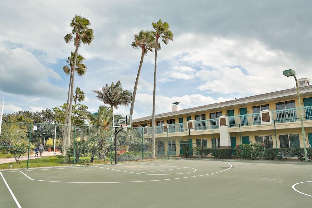 International Palms Resort & Conference Center Cocoa Beach Exterior foto