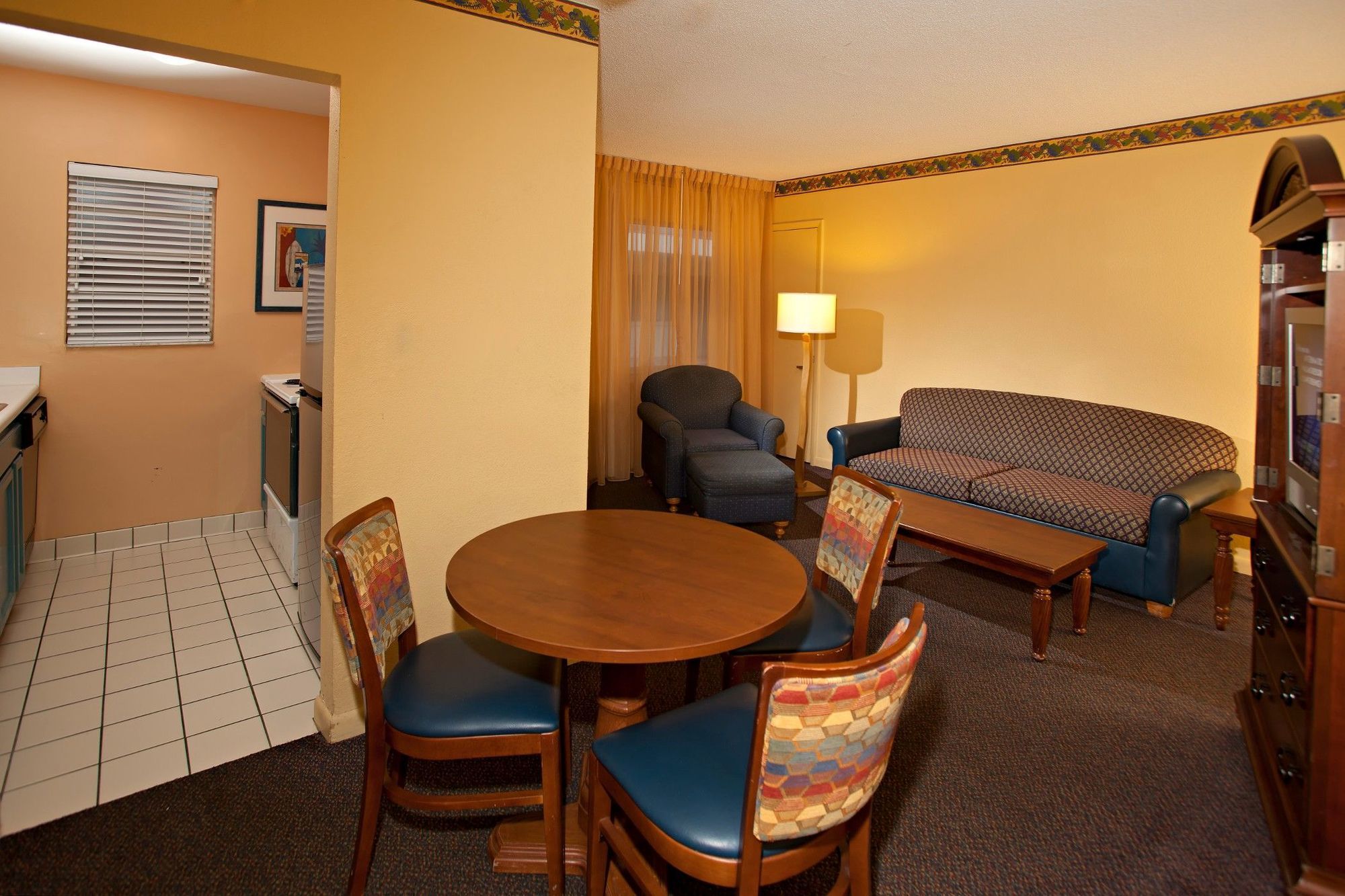 International Palms Resort & Conference Center Cocoa Beach Exterior foto