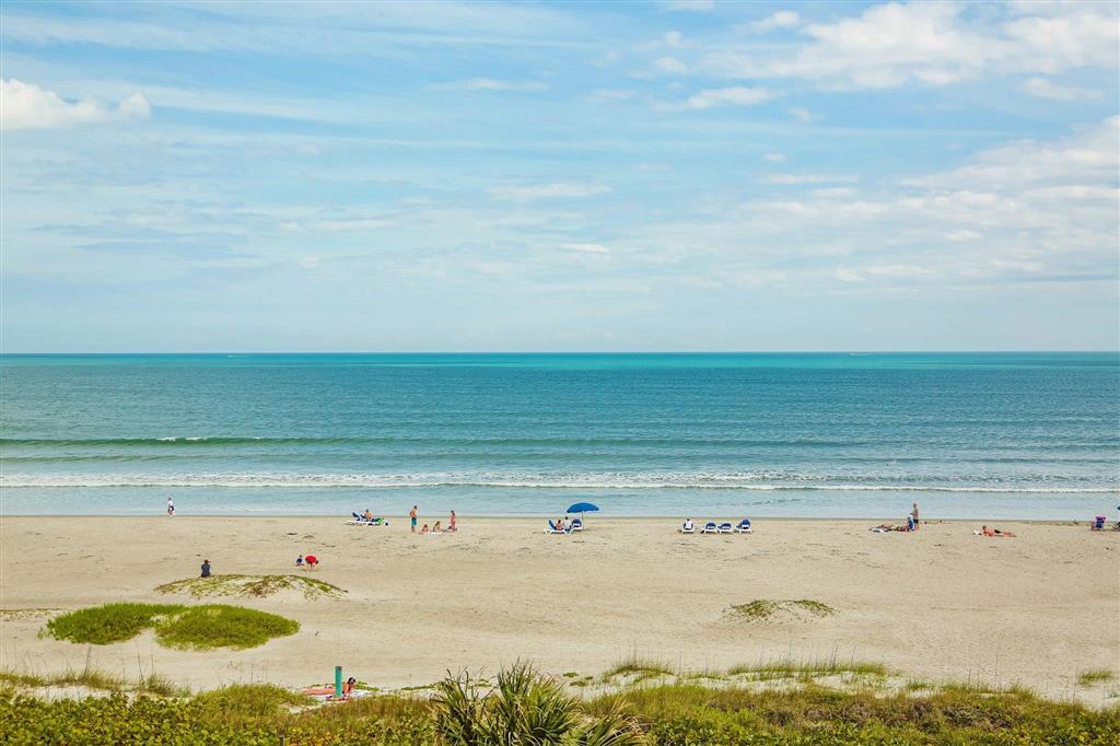 International Palms Resort & Conference Center Cocoa Beach Einrichtungen foto